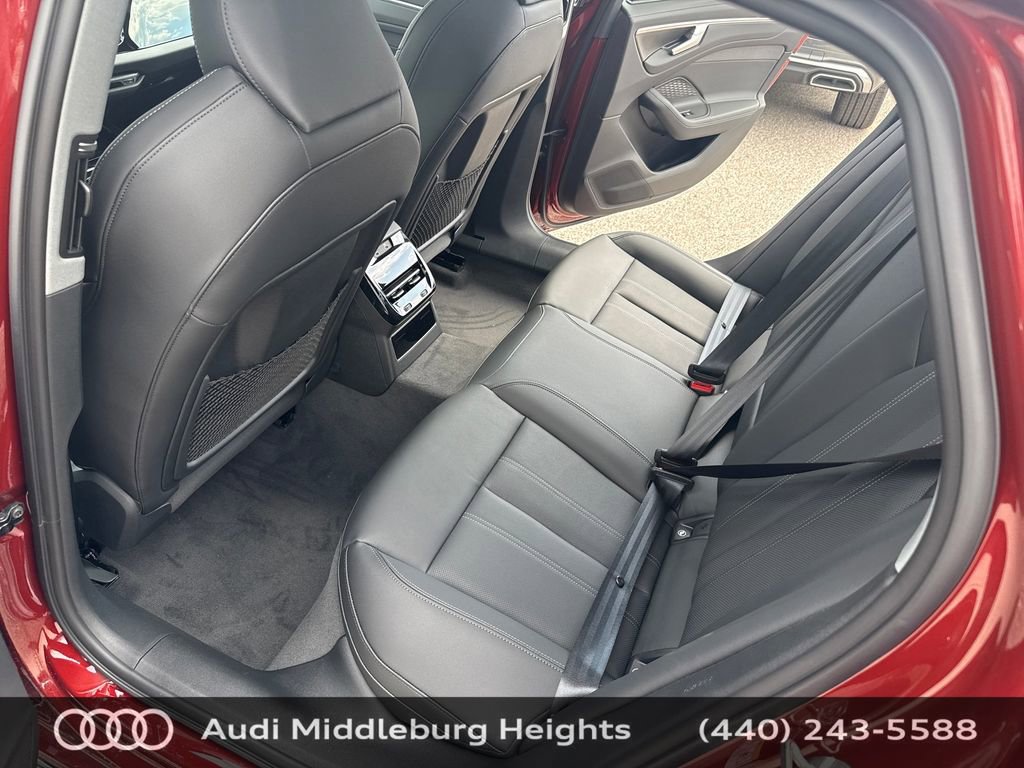 New 2026 Audi A6 Premium Plus image 17