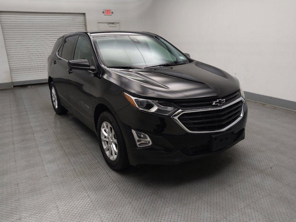 Used 2020 Chevrolet Equinox LT image 13