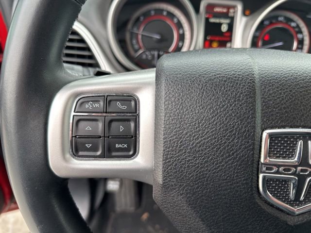 Used 2018 Dodge Journey SE w/ Connectivity Group image 24