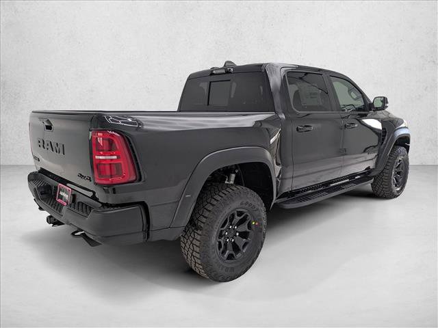New 2026 RAM 1500 RHO video 2