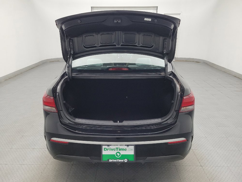 Used 2023 Kia Rio S w/ Technology Package FWD image 29