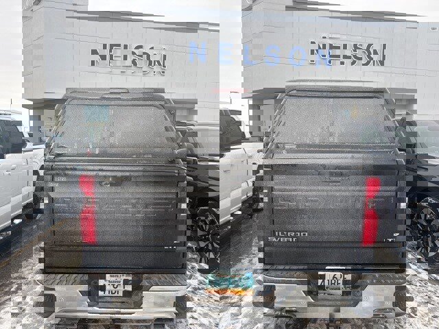 Used 2019 Chevrolet Silverado 1500 LTZ w/ LTZ Premium Package image 6