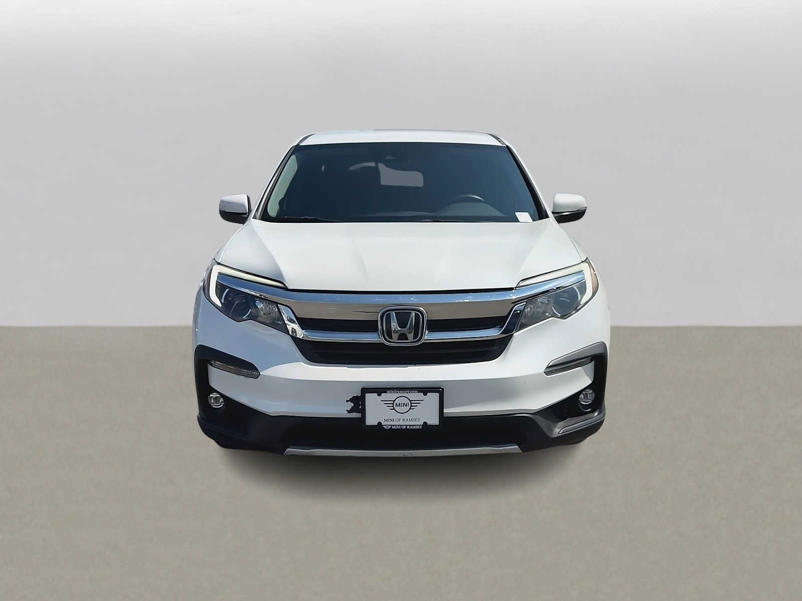 Used 2020 Honda Pilot EX image 3