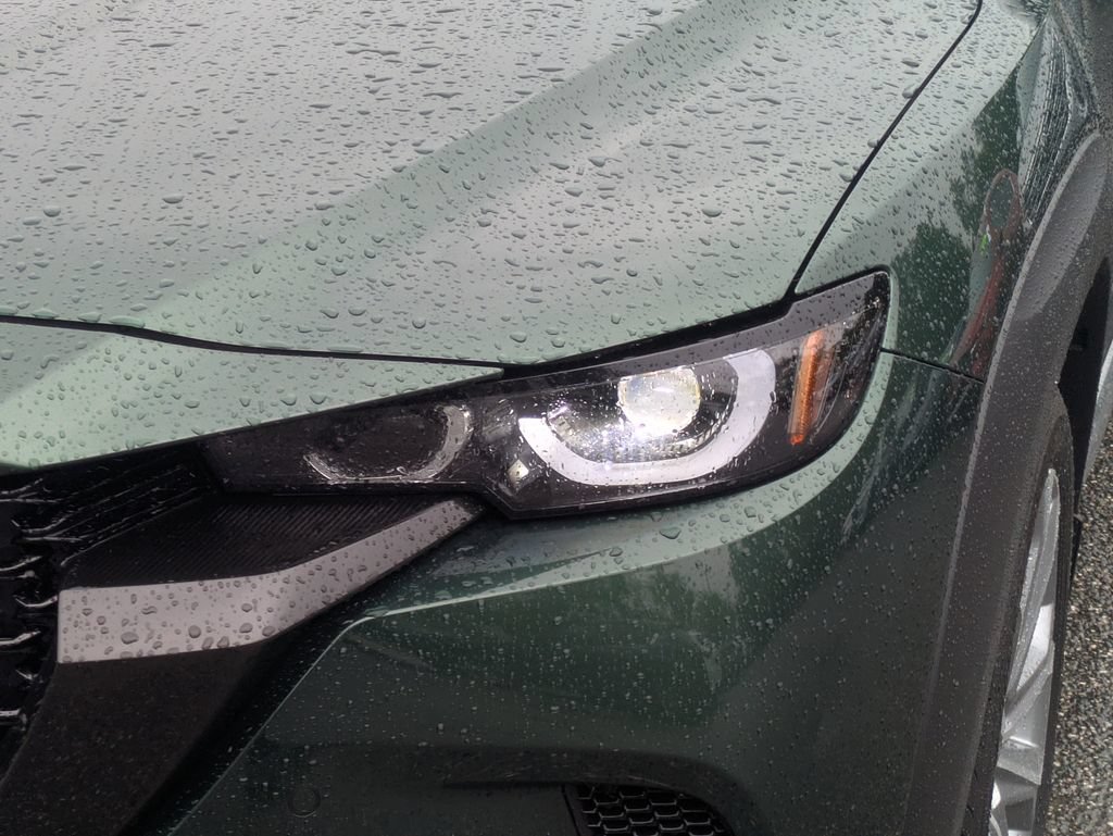 Certified 2026 MAZDA CX-50 AWD 2.5 S w/ Accent Package image 9