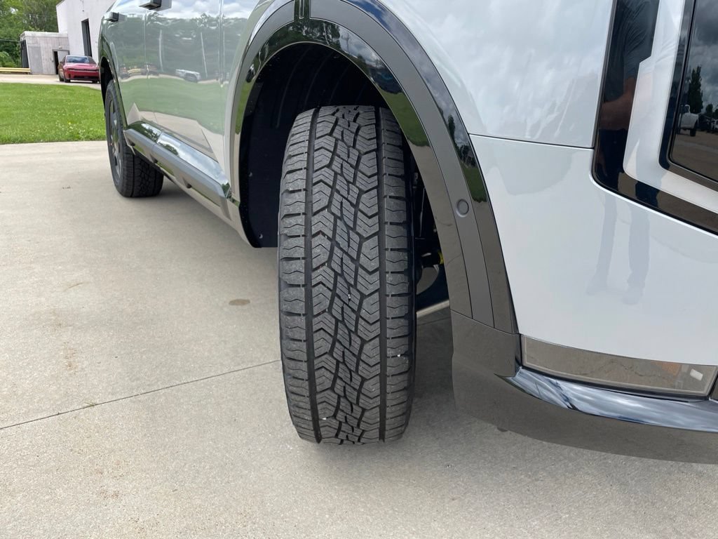 New 2027 Kia Telluride SX Prestige X-Pro AWD/4WD image 18