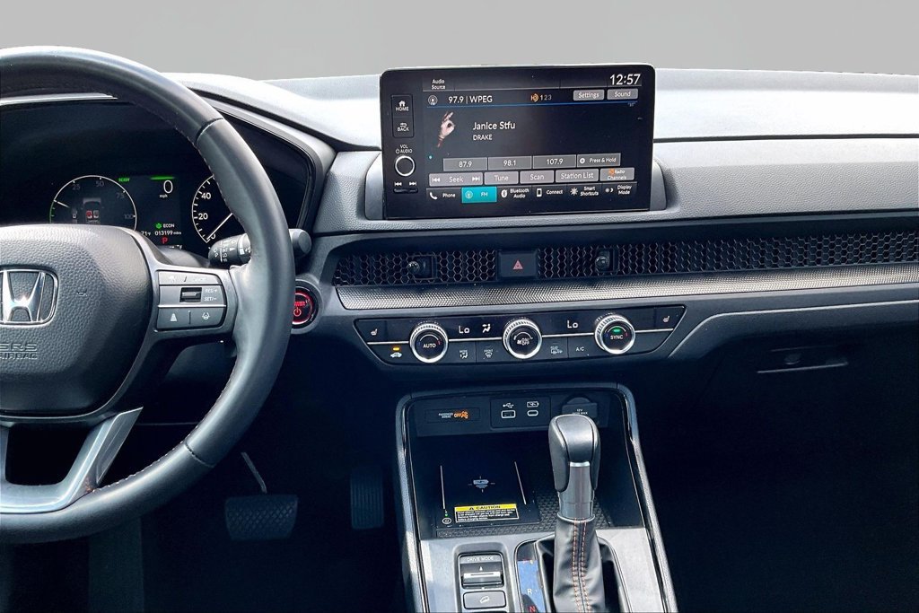 Used 2025 Honda CR-V Sport-L image 9