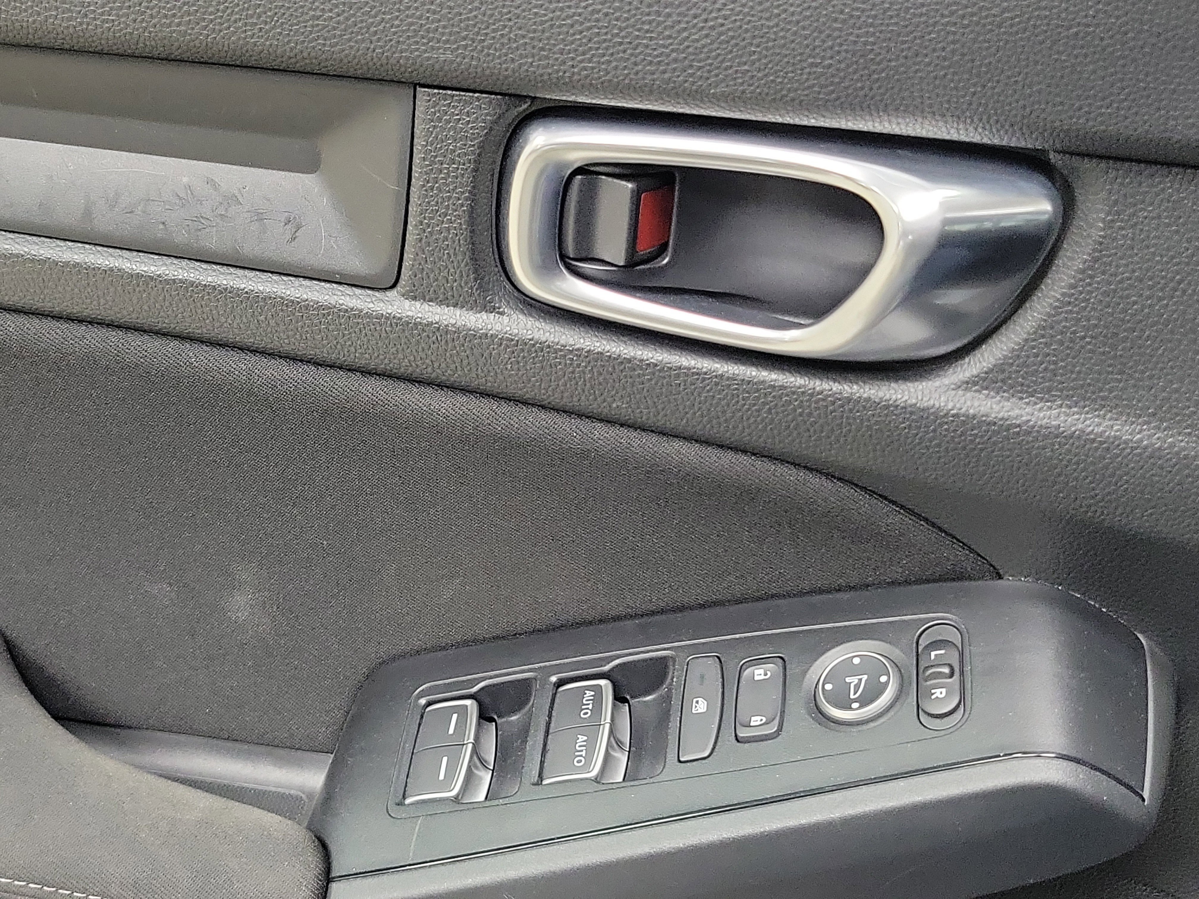 Used 2024 Honda Civic Sport image 20