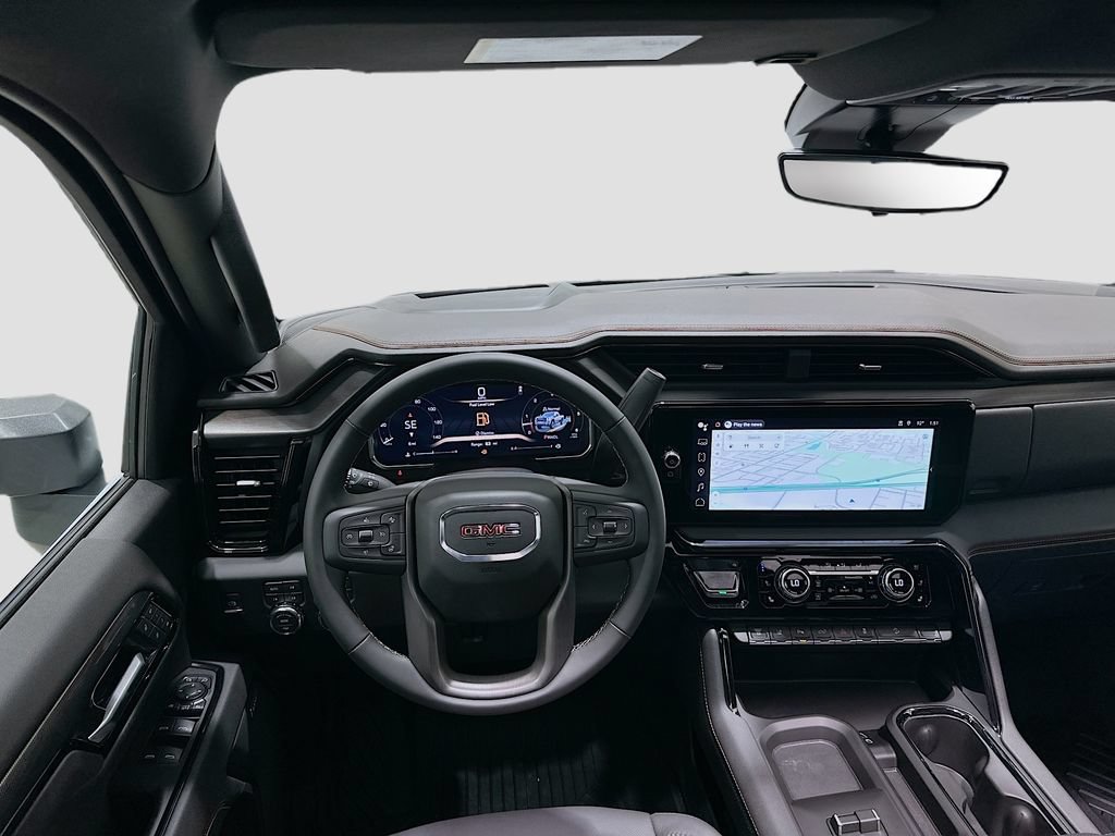 New 2026 GMC Sierra 2500 AT4 w/ AT4 Premium Plus Package AWD/4WD image 24