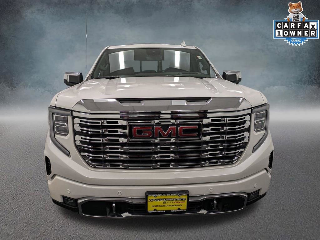 Used 2023 GMC Sierra 1500 Denali w/ Technology Package image 2