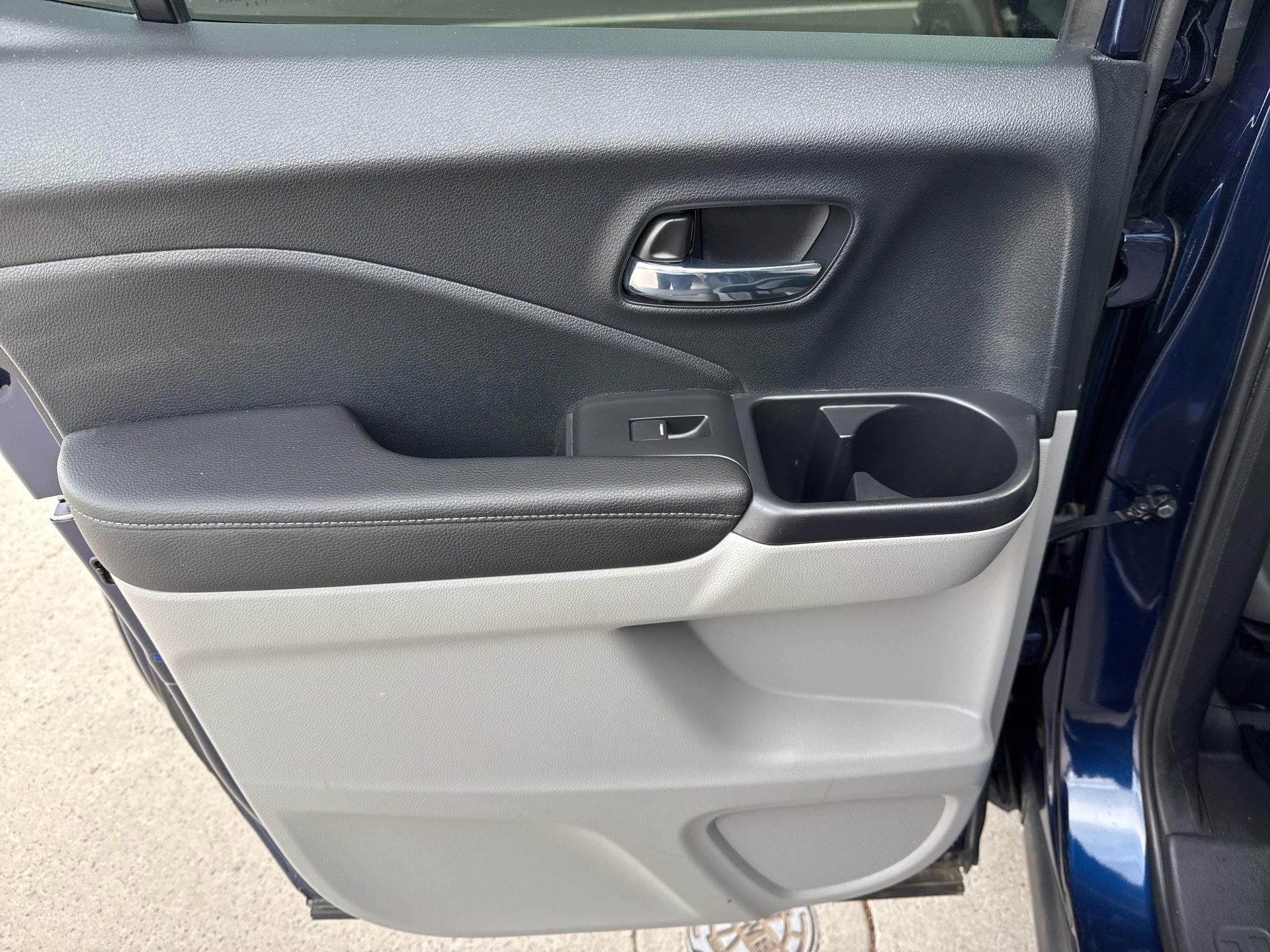 Used 2023 Honda Ridgeline RTL image 27