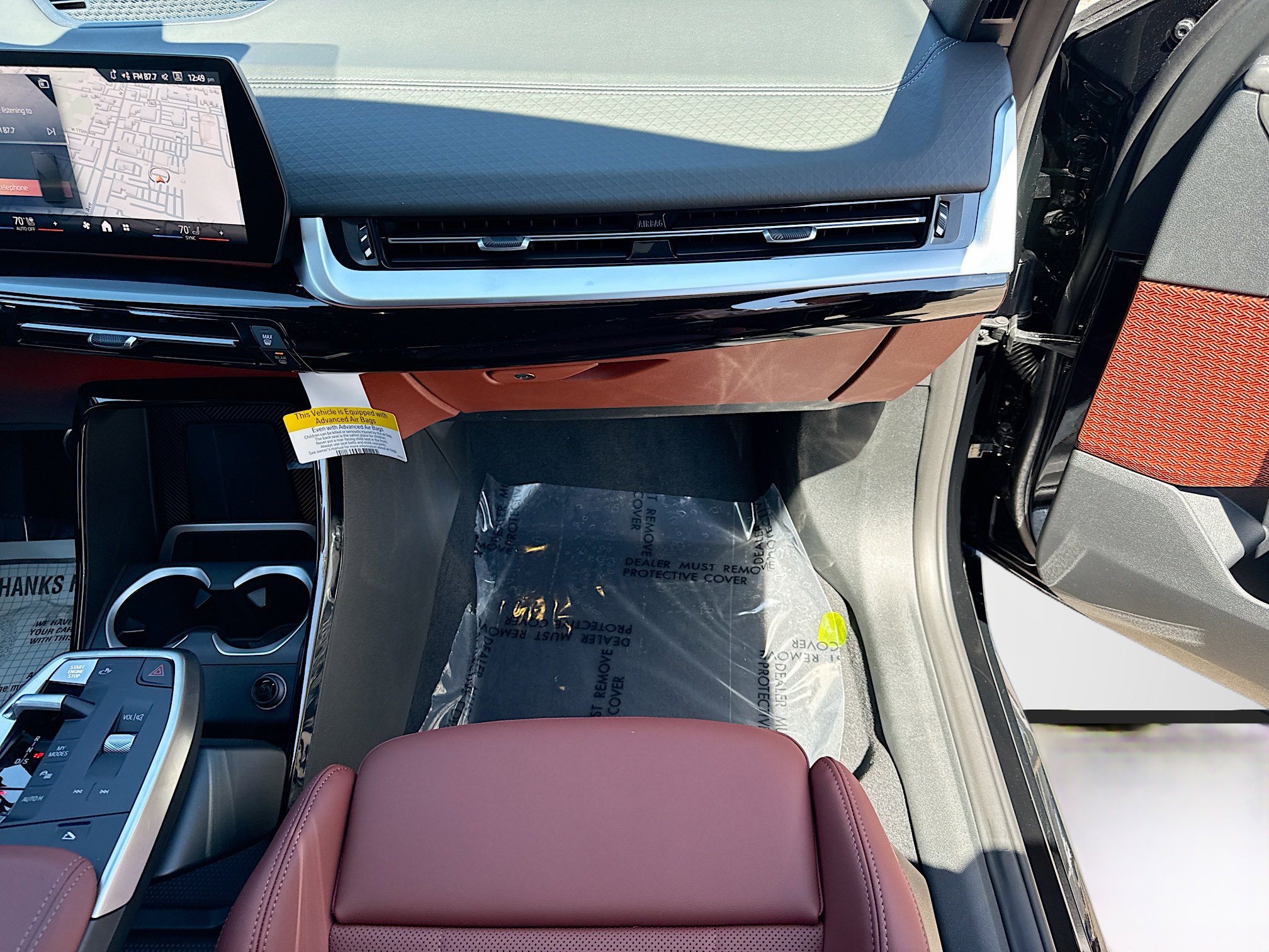 New 2026 BMW X2 xDrive28i w/ Technology Package image 17