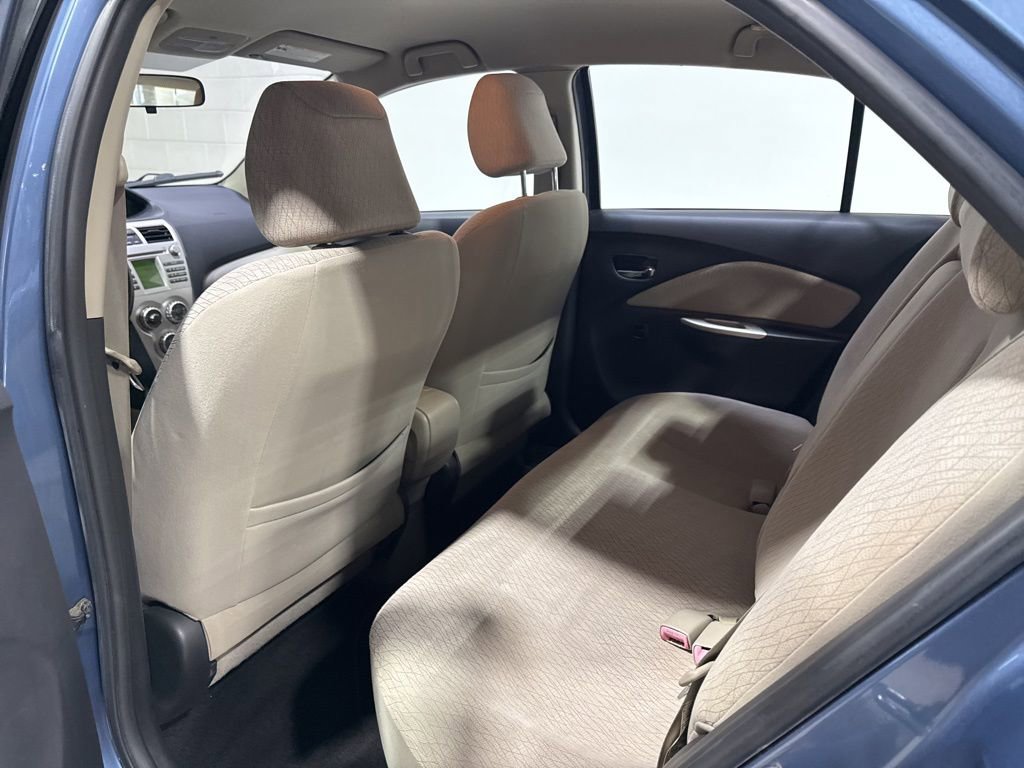 Used 2007 Toyota Yaris Sedan image 23