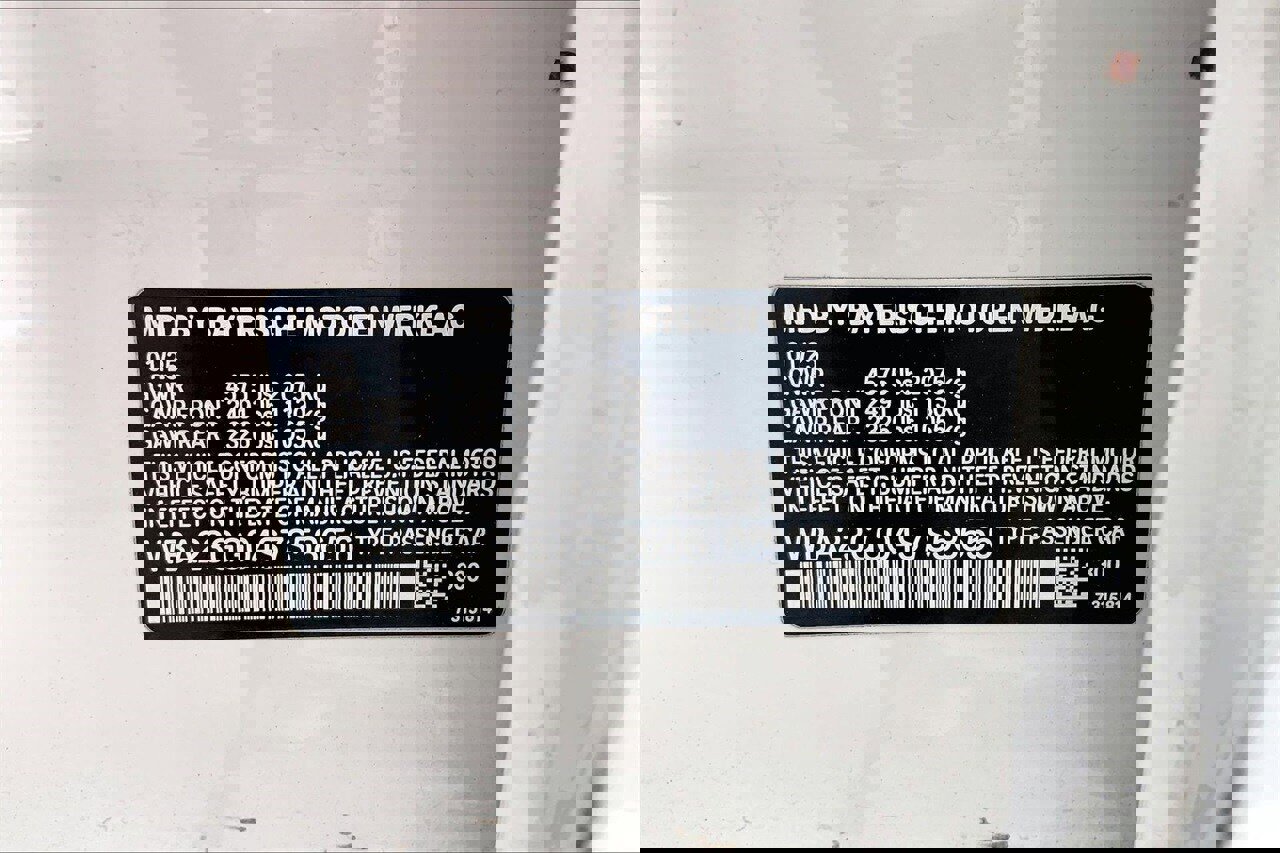 Used 2025 BMW 228i xDrive image 8