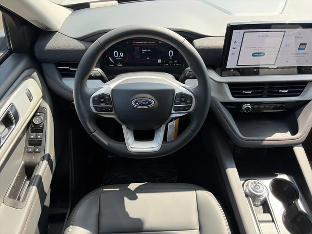 New 2026 Ford Explorer Active w/ Active Comfort Package AWD/4WD image 14