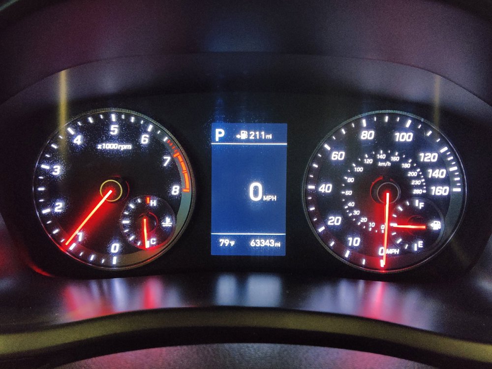 Used 2019 Hyundai Sonata Sport FWD image 23