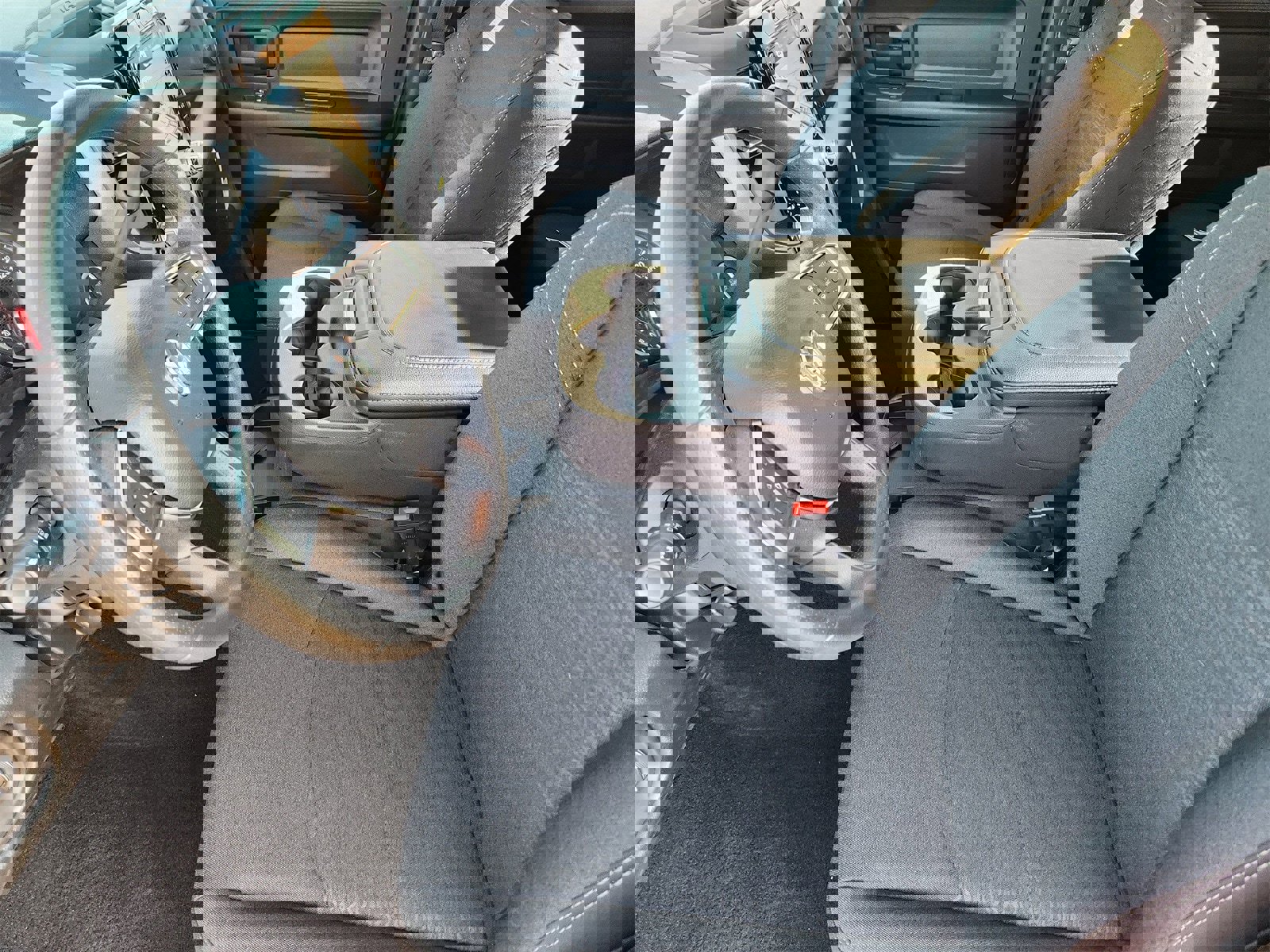 New 2026 RAM 2500 Tradesman image 23