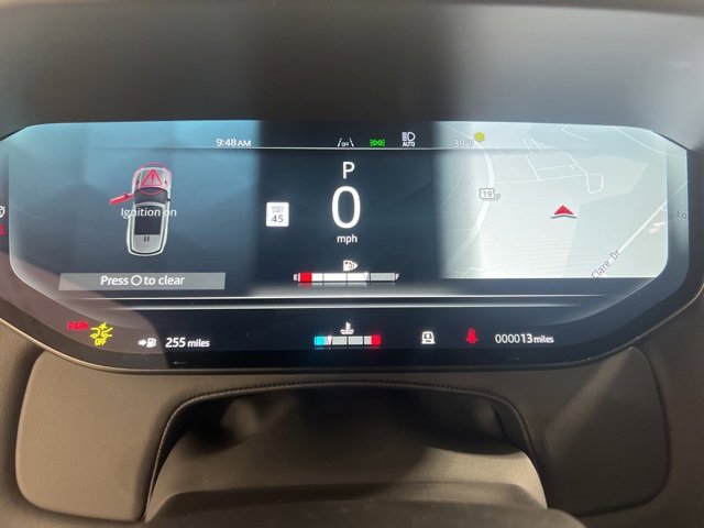 New 2025 Land Rover Range Rover Sport Dynamic SE image 15