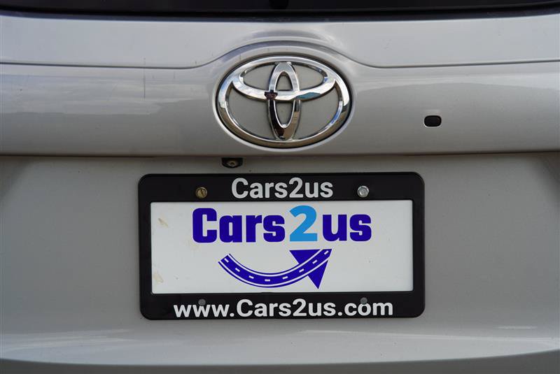 Used 2016 Toyota Highlander Limited AWD/4WD image 38