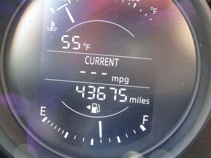 Used 2020 FIAT 124 Spider Abarth w/ Convenience Group image 15