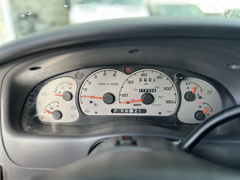 Used 2003 Ford Ranger XLT RWD image 14