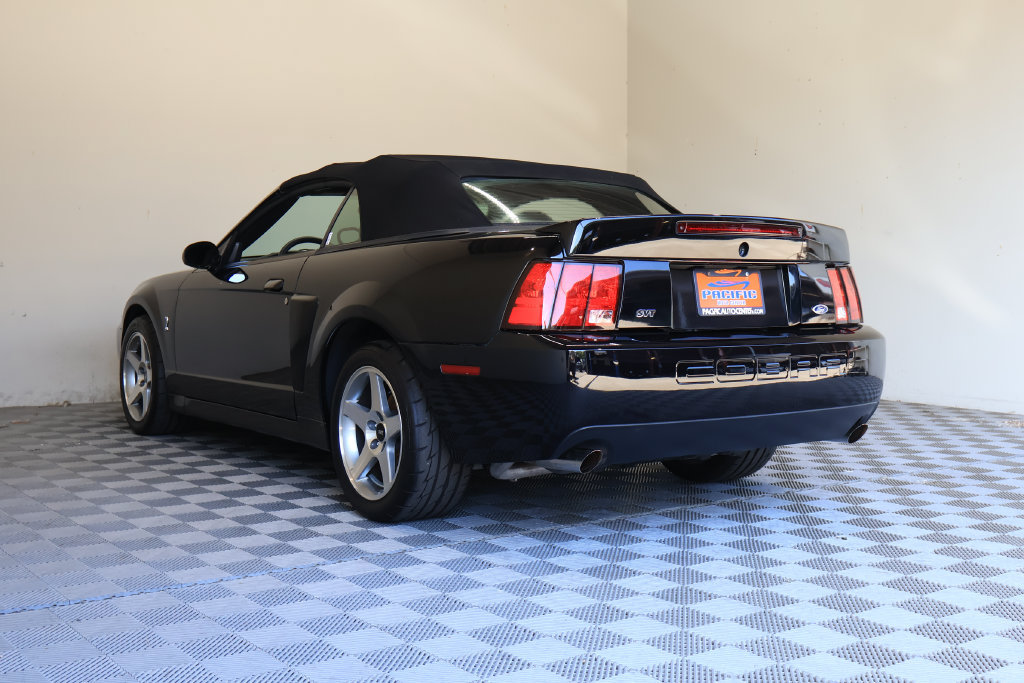 Used 2003 Ford Mustang Cobra RWD image 13