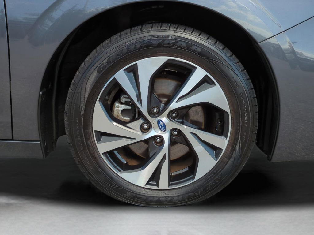 Used 2023 Subaru Legacy Premium image 10