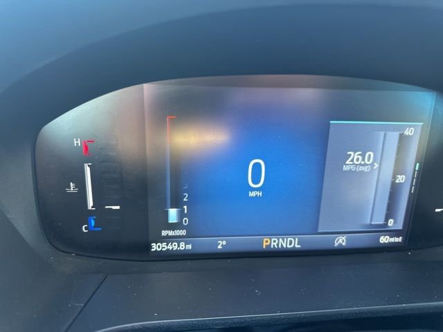 Used 2025 Ford Escape ST-Line image 14