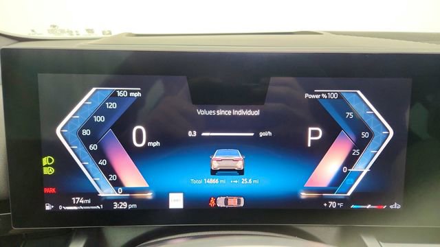 Used 2025 BMW 530i RWD image 40
