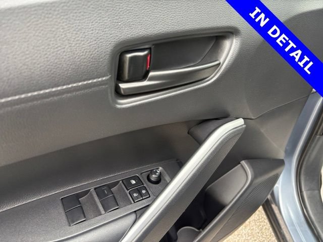 Used 2024 Toyota Corolla Cross LE AWD/4WD image 24