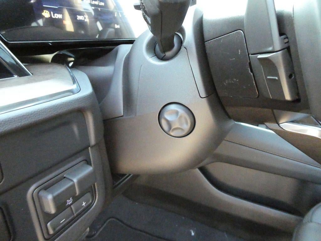 New 2026 Chevrolet Suburban High Country AWD/4WD image 22