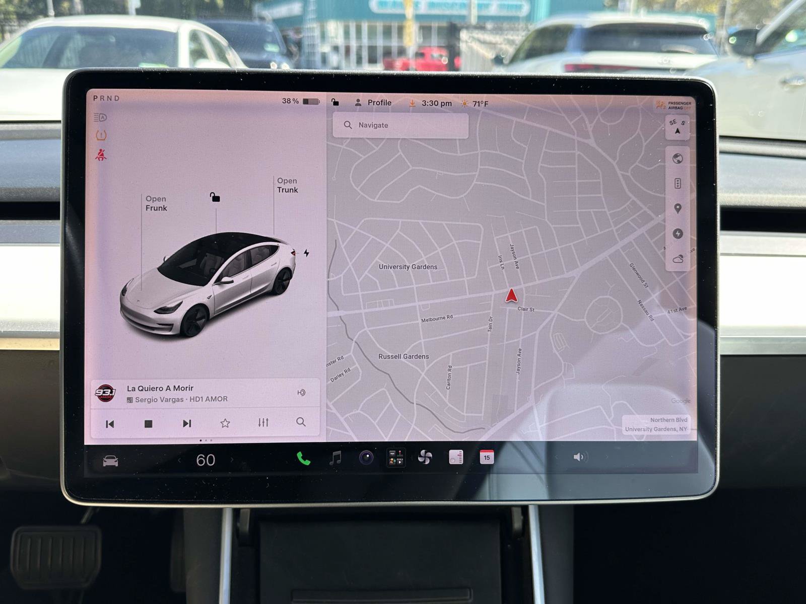 Used 2019 Tesla Model 3 Standard Range RWD image 26