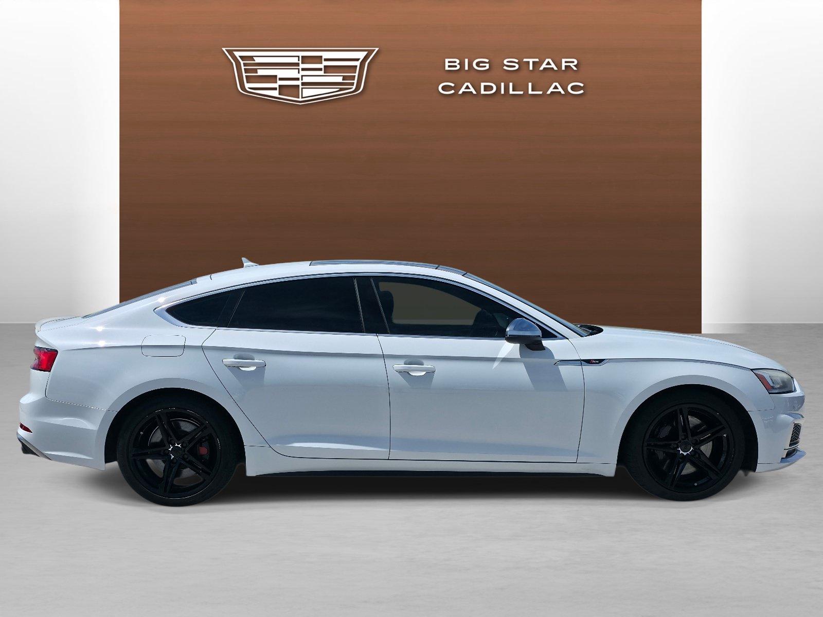 Used 2018 Audi S5 Premium Plus AWD/4WD image 6