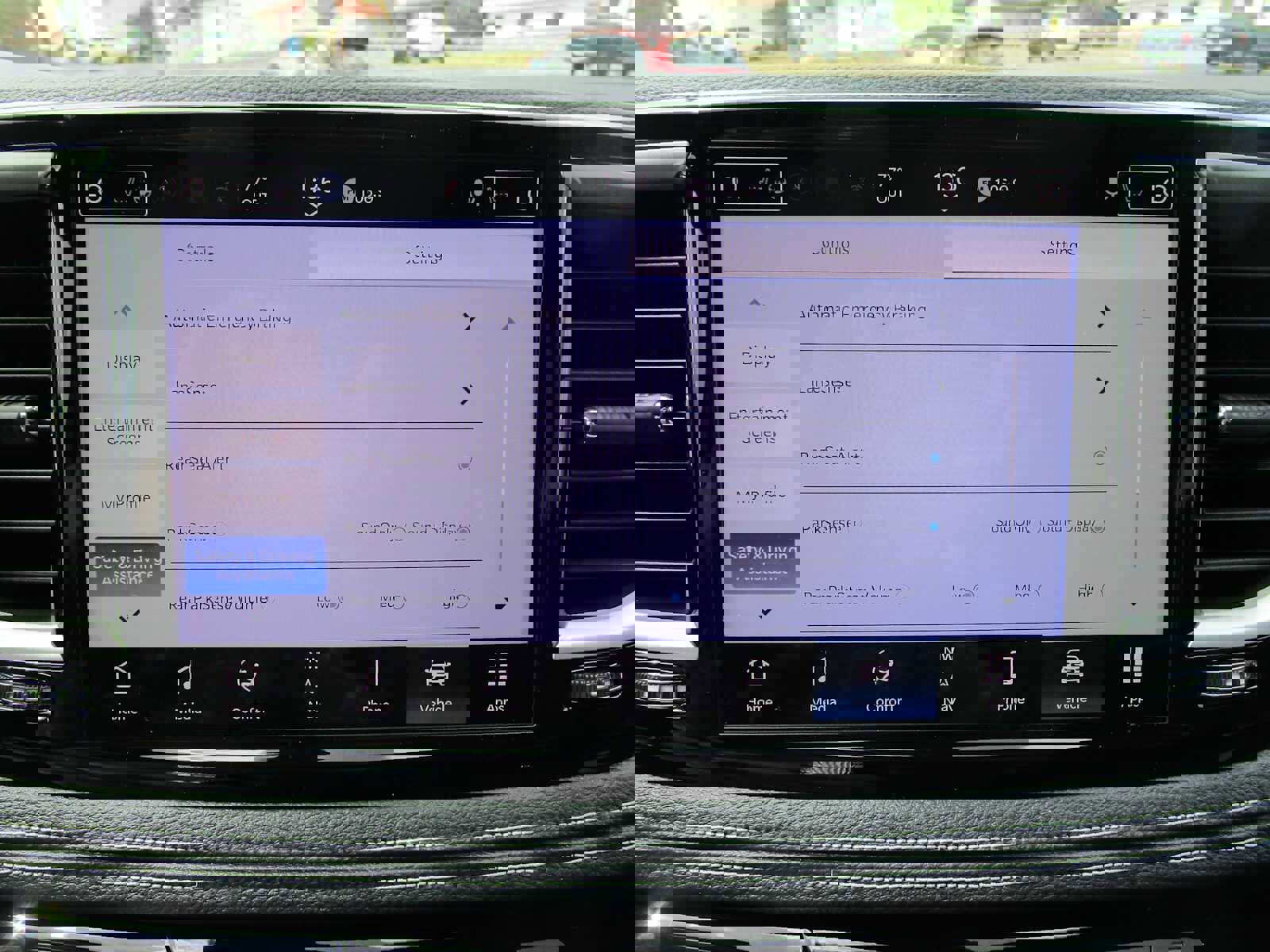 New 2026 Chrysler Pacifica Select FWD image 39