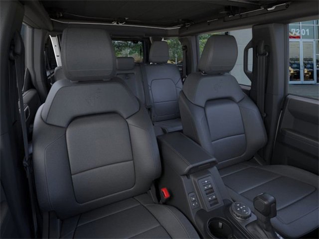 New 2025 Ford Bronco Badlands image 10