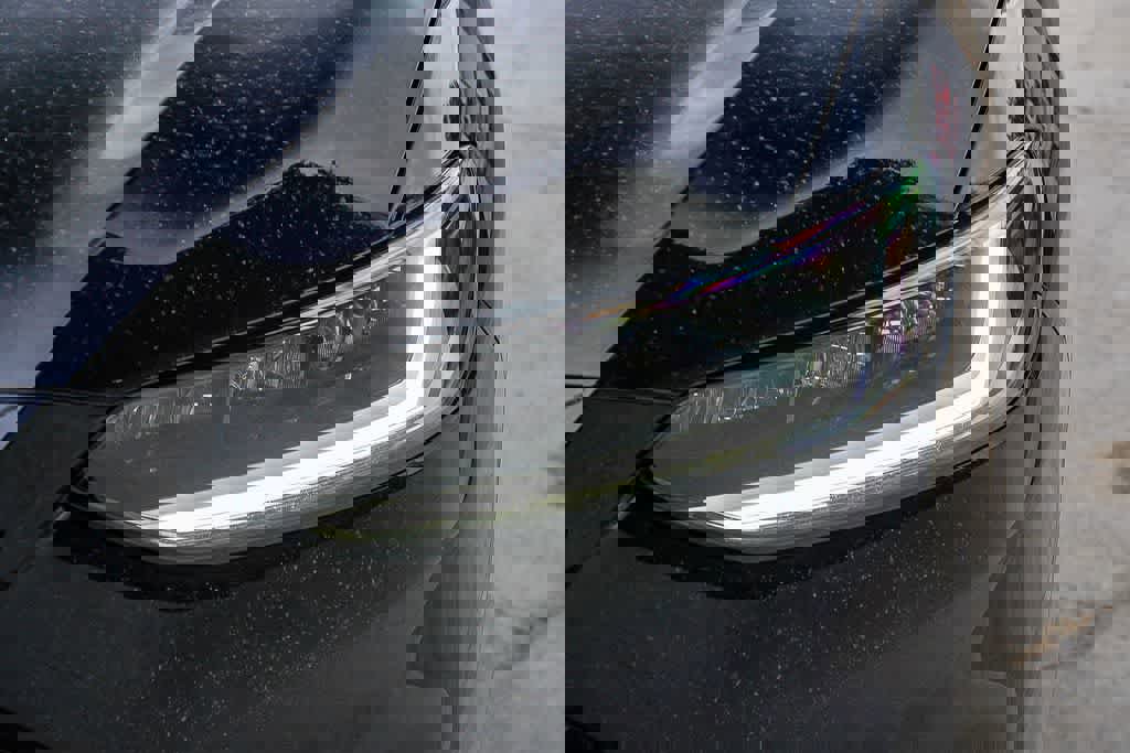 New 2026 Honda HR-V LX image 8