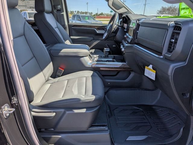 New 2026 GMC Sierra 1500 Elevation w/ Elevation Premium Package AWD/4WD image 37