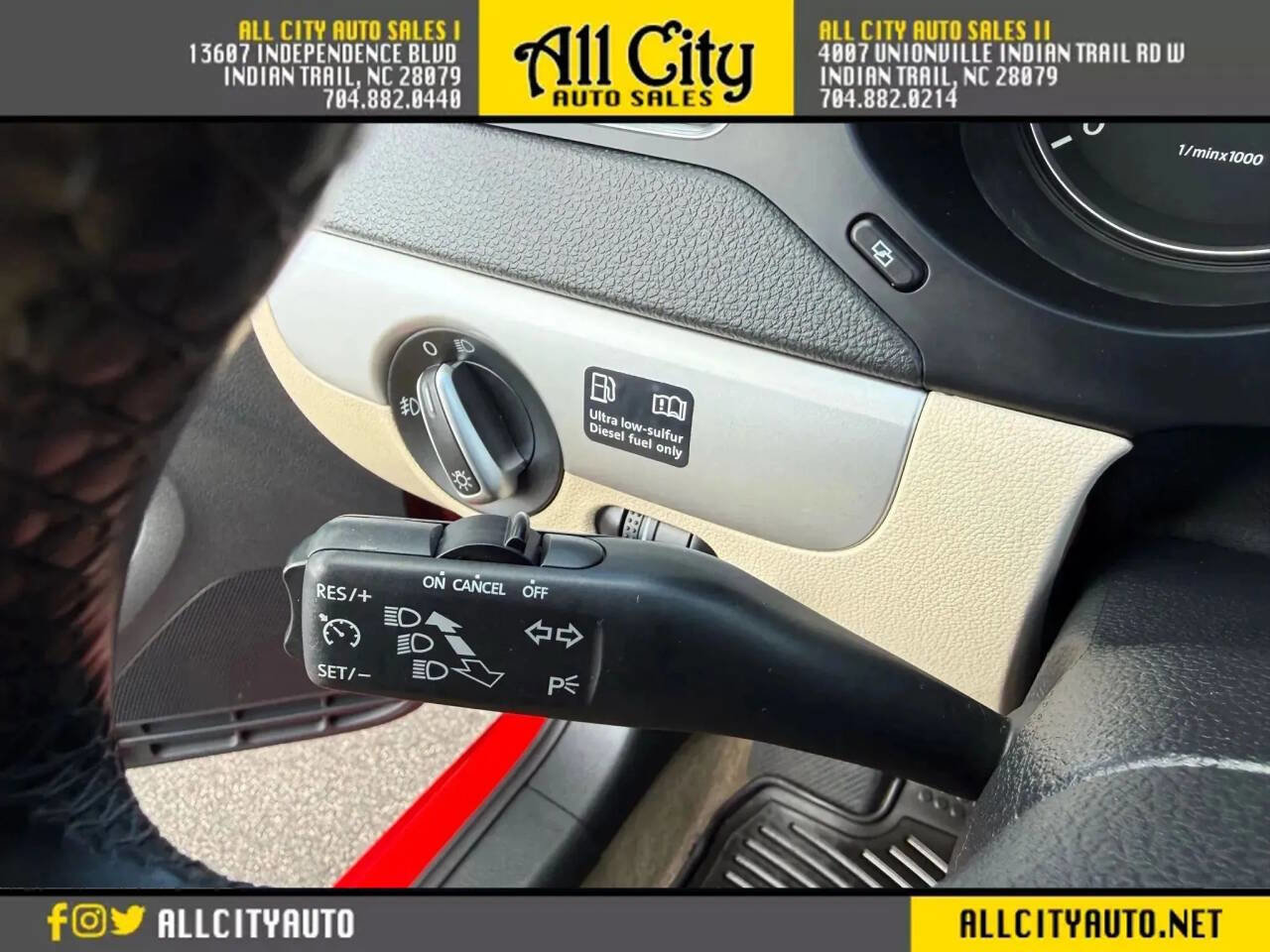 Used 2012 Volkswagen Jetta TDI FWD image 21