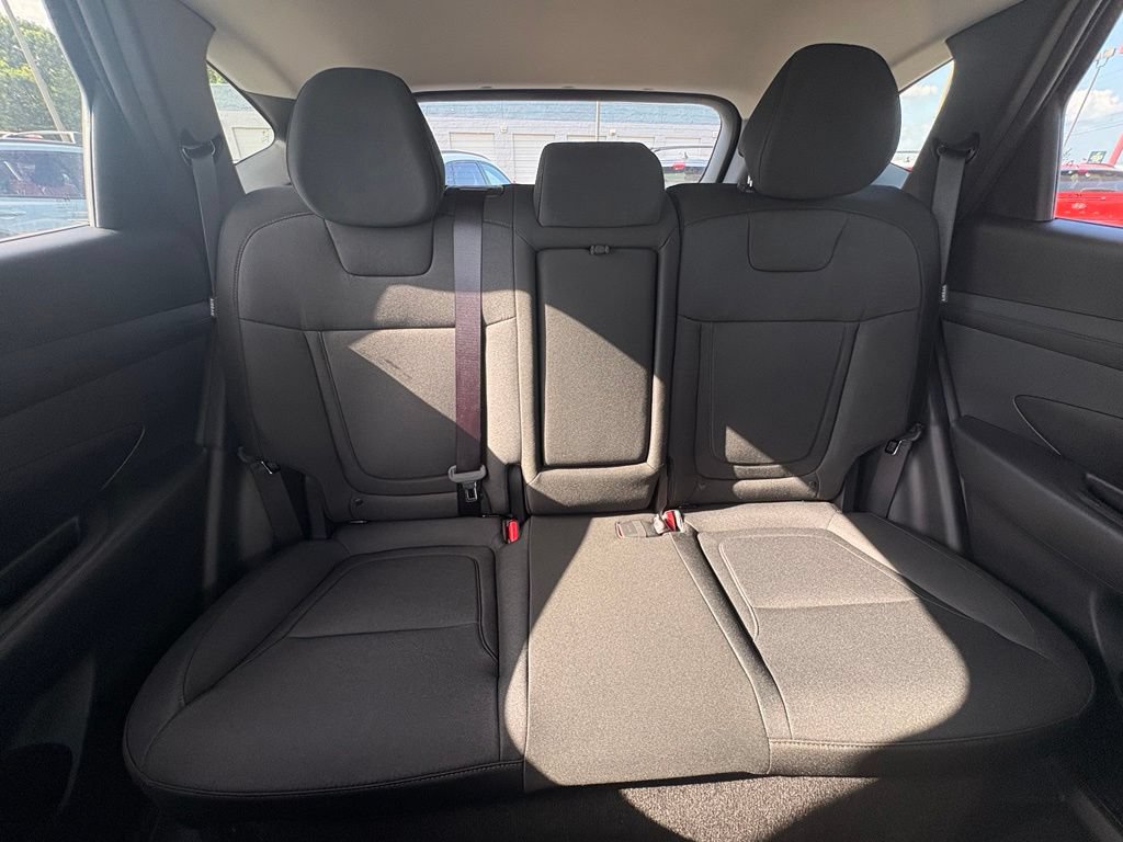 New 2026 Hyundai Tucson SEL AWD/4WD image 29