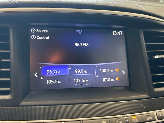 Used 2018 INFINITI QX60 AWD w/ Premium Package image 40