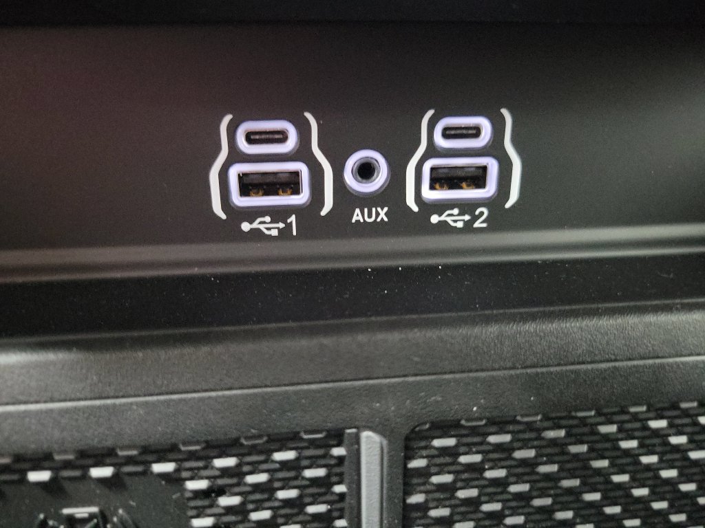New 2026 RAM 1500 Big Horn AWD/4WD image 29
