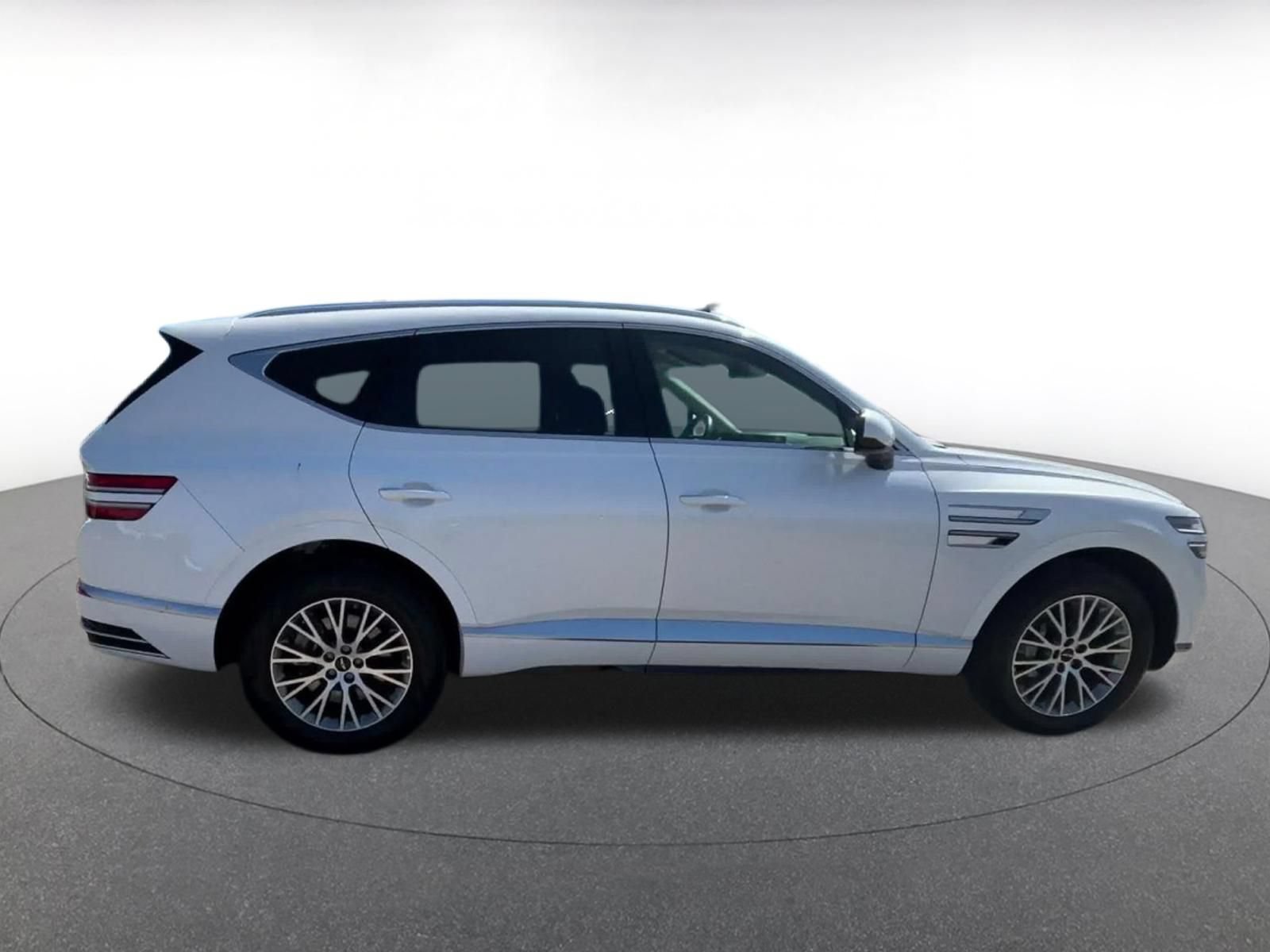 Used 2026 Genesis GV80 2.5T AWD/4WD image 15