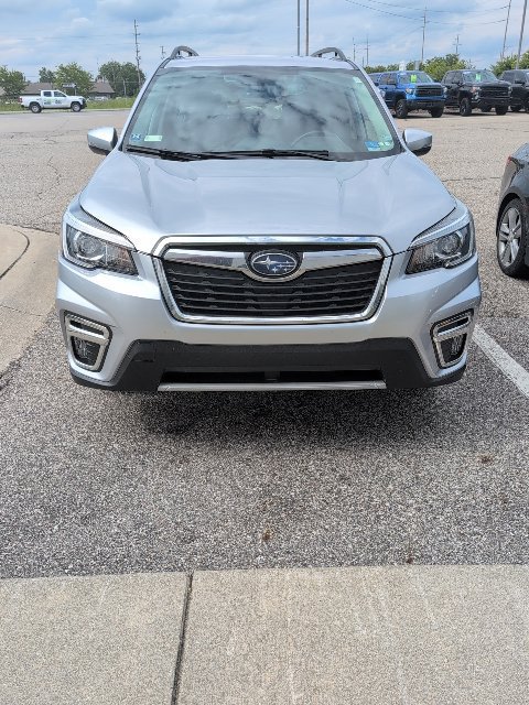 Used 2019 Subaru Forester Touring AWD/4WD image 3