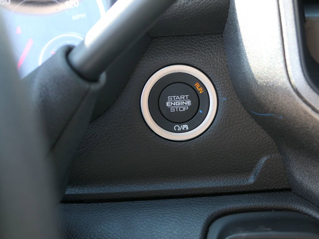 New 2026 RAM 3500 Tradesman image 16