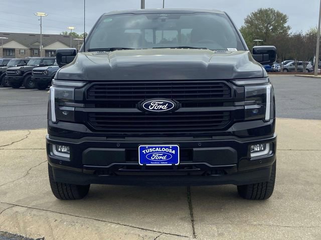 New 2026 Ford F150 Platinum AWD/4WD image 6