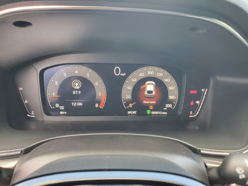 New 2026 Acura Integra Type S FWD image 12