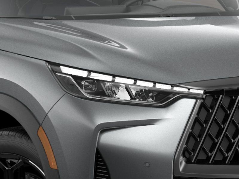 New 2026 INFINITI QX60 Sport image 10