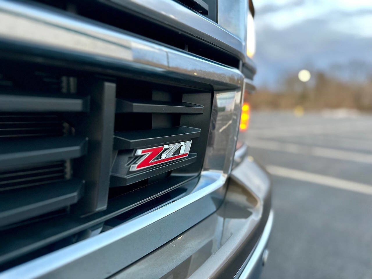 Used 2014 Chevrolet Silverado 1500 LTZ Z71 w/ LTZ Plus Package image 15