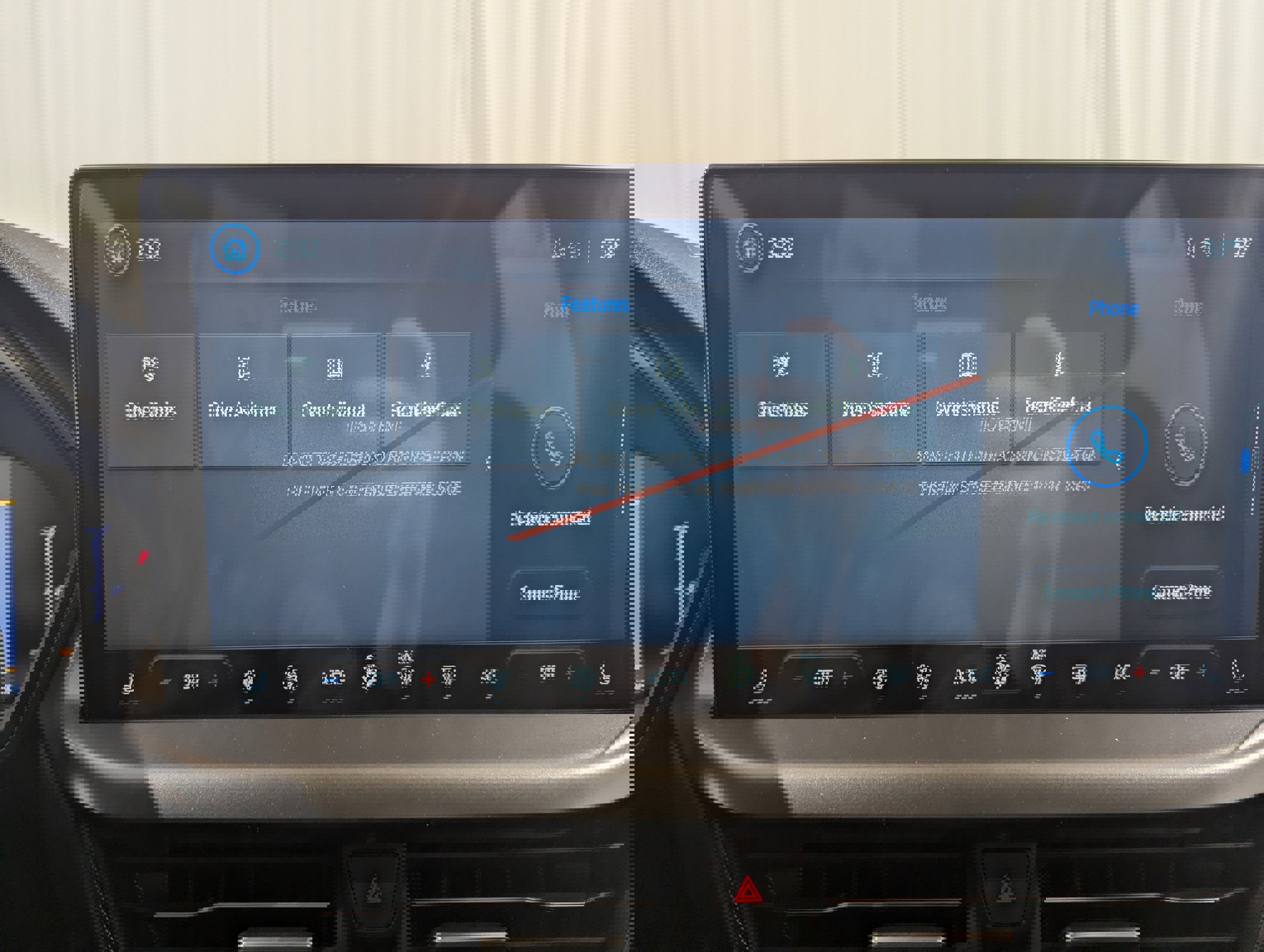 New 2026 Ford Escape Active w/ Tech Pack #1 image 23