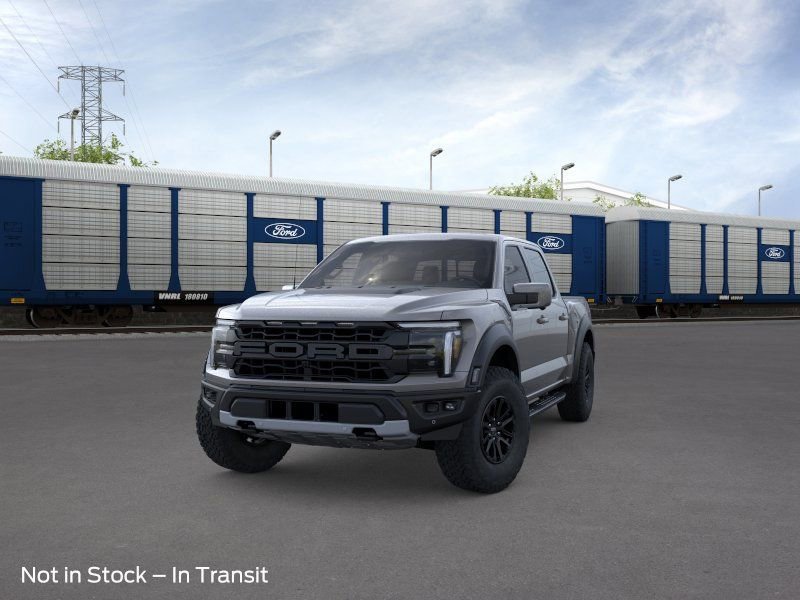 New 2026 Ford F150 Raptor AWD/4WD image 2