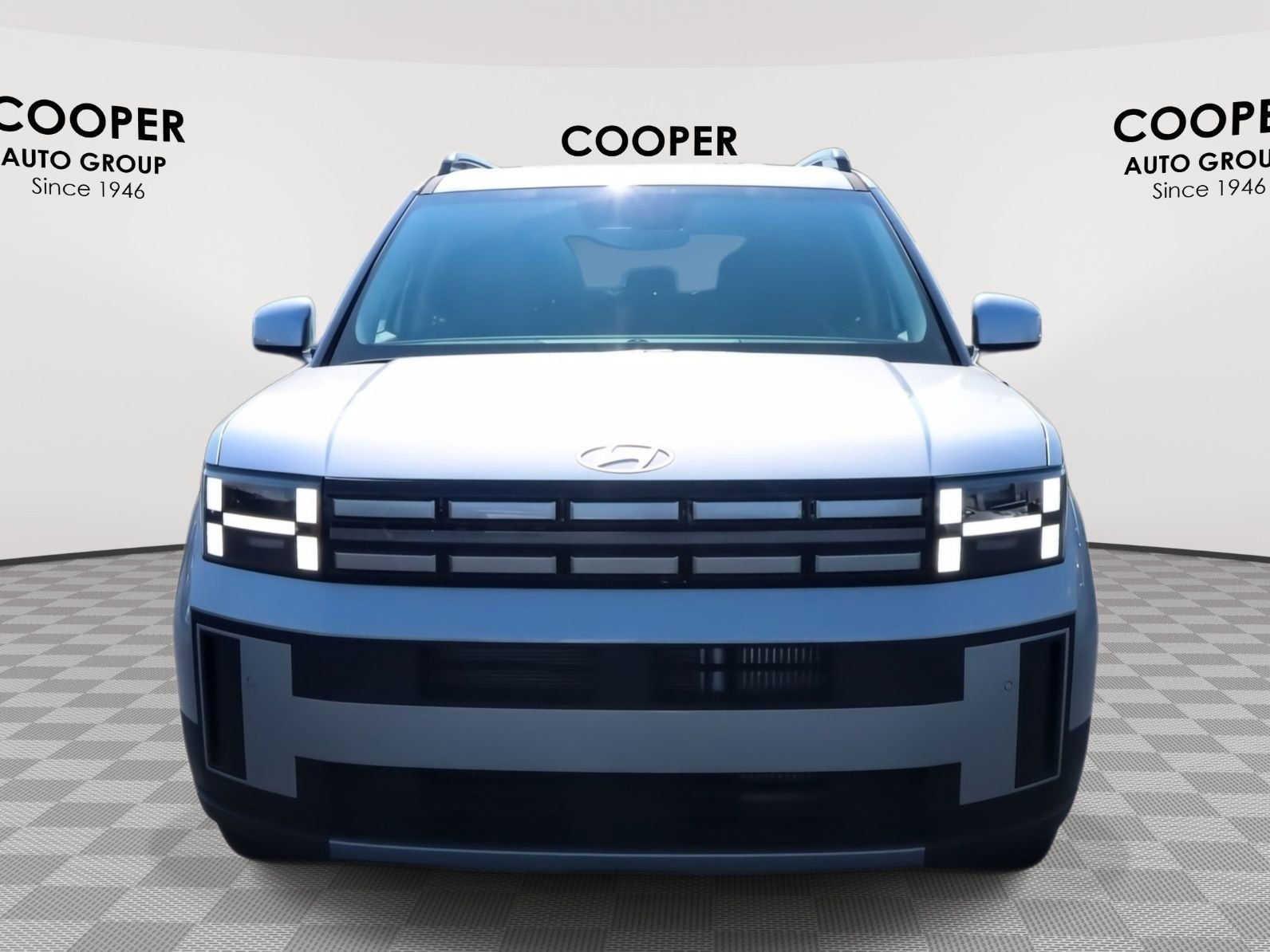 New 2026 Hyundai Santa Fe SEL image 2